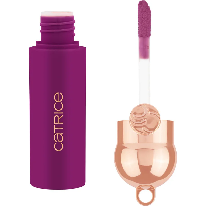 كاتريس أحمر الخدود السائل هولي جليزينغ